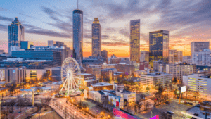 Read more about the article Fun Things to do in Atlanta, Georgia