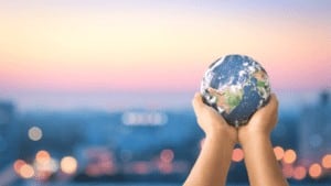 Read more about the article Sustainability and Travel: How we can all help the Planet