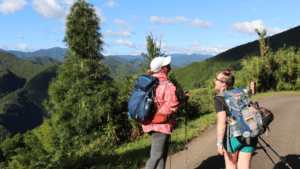 Read more about the article Kumano Kodo Pilgrimage Packing List: Everything You’ll Need and More
