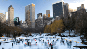 Read more about the article Winter Activities in New York