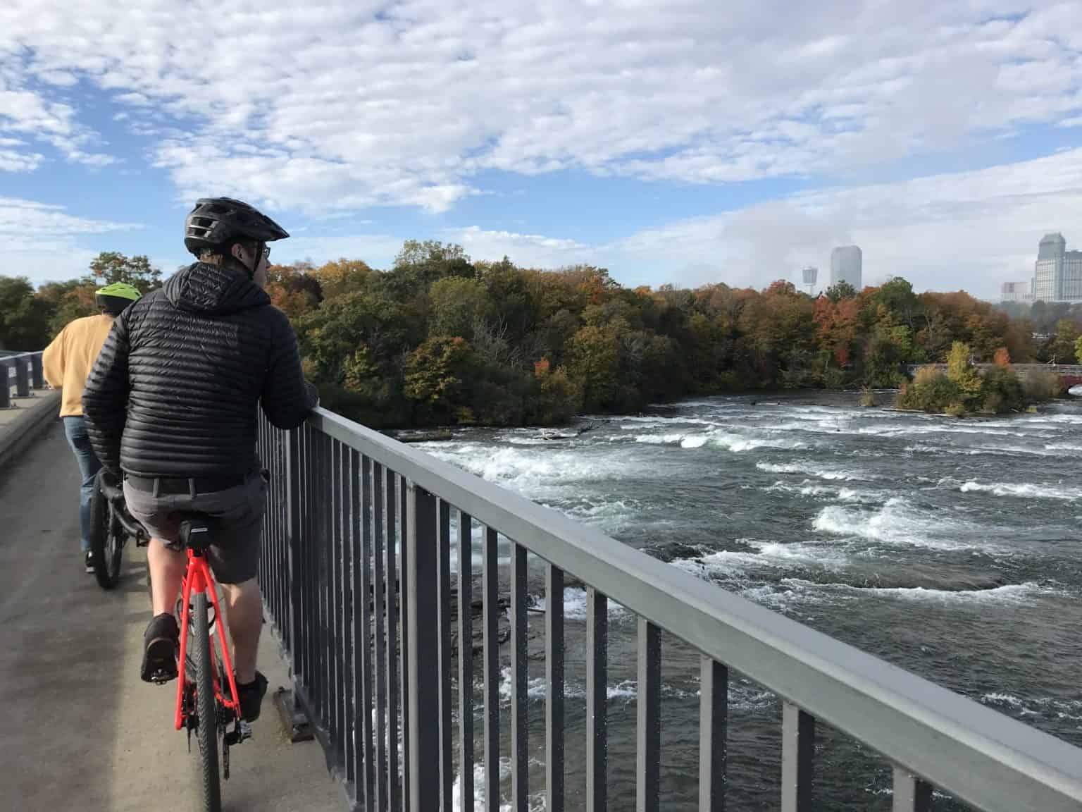 8 Things to do in Niagara Falls New York