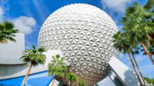 Read more about the article 6 Best Rides at Epcot according to a Disney Obsessed Blogger