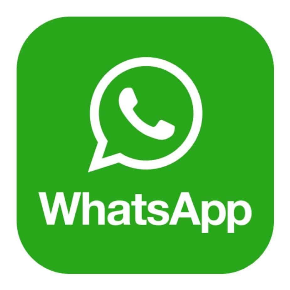  best apps for cuba - WhatsApp Logo 