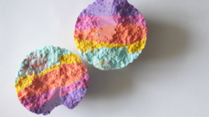Read more about the article Homemade Bath Bombs for Kids