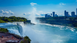 Read more about the article 8 Things to do in Niagara Falls New York