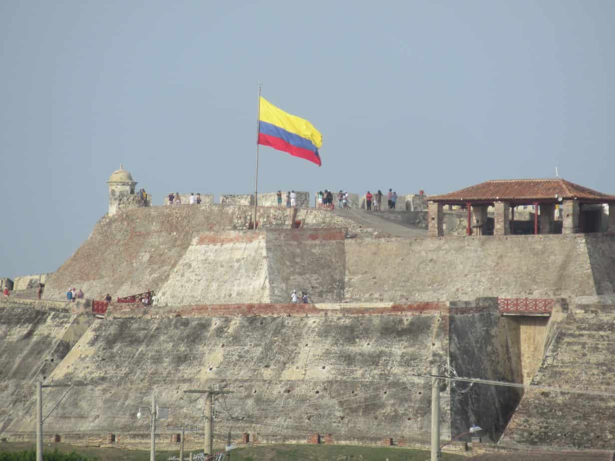 things to do in Cartagena with kids