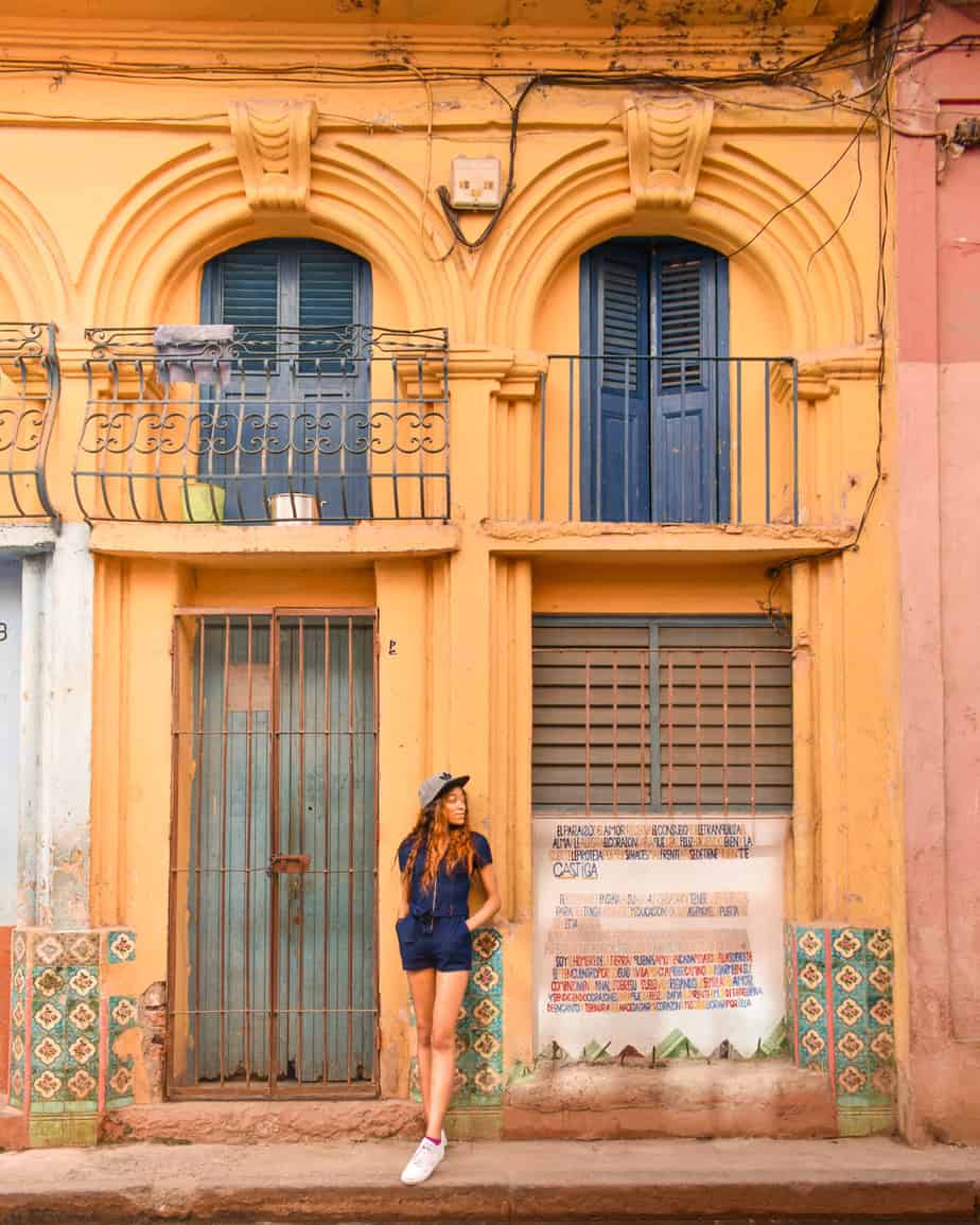 Best Places to Stay in Cuba Casa Particulars on AirBnB » Roaming Nanny