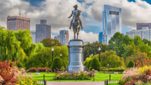 Read more about the article Things to Do in Boston on a Budget: And 1 Bonus Splurge!