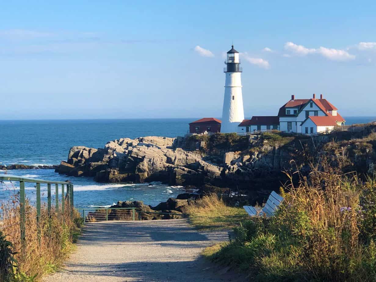 Best Things to do in Portland Maine 8 Portland Maine Activities