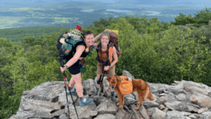 Read more about the article The Appalachian Trail in Connecticut & Massachusetts