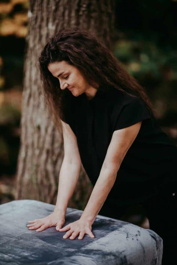 Best Massage in Manchester Vermont Healing Massage Therapist in