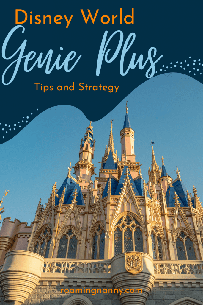 Disney World Genie Plus gives you access to Lightning Lanes to 40 attractions. From how to use Genie+, the cost, to tips, and strategy I've got you covered!
