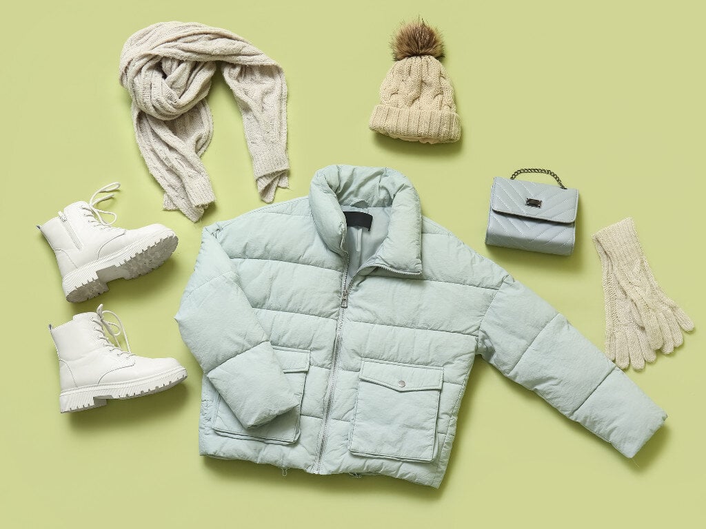 Winter Japan Packing list