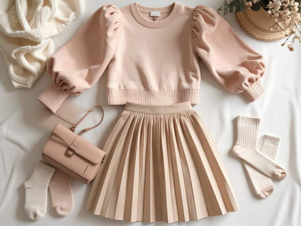 Spring Japan Packing List