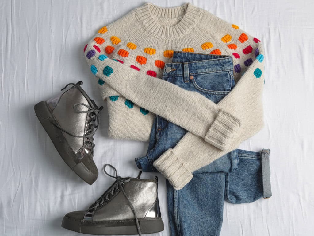 Fall Japan Packing List