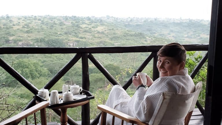 safari travel planning emakoko